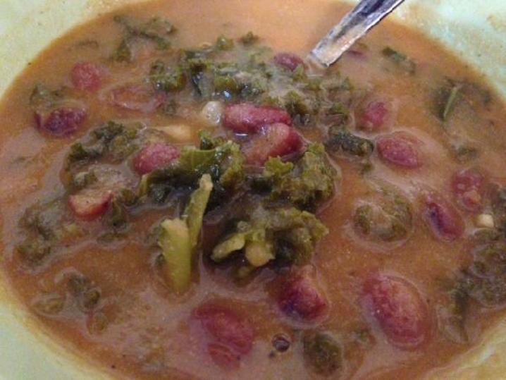 kale-bean-soup